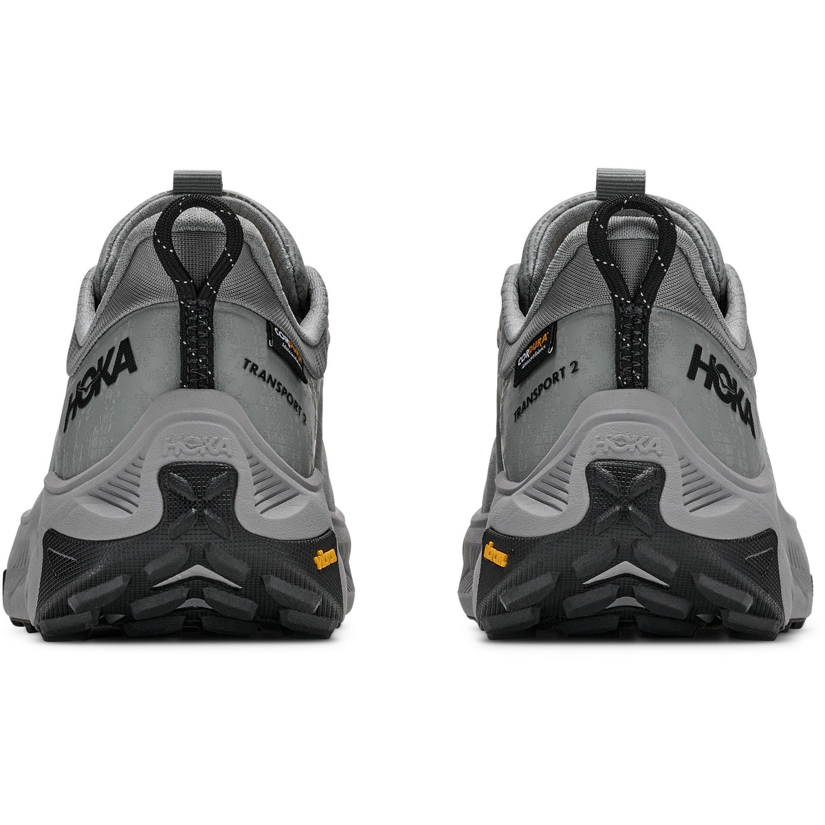 Men's Transport 2 GTX Shoes - Galactic Grey/Galactic Grey - view 5