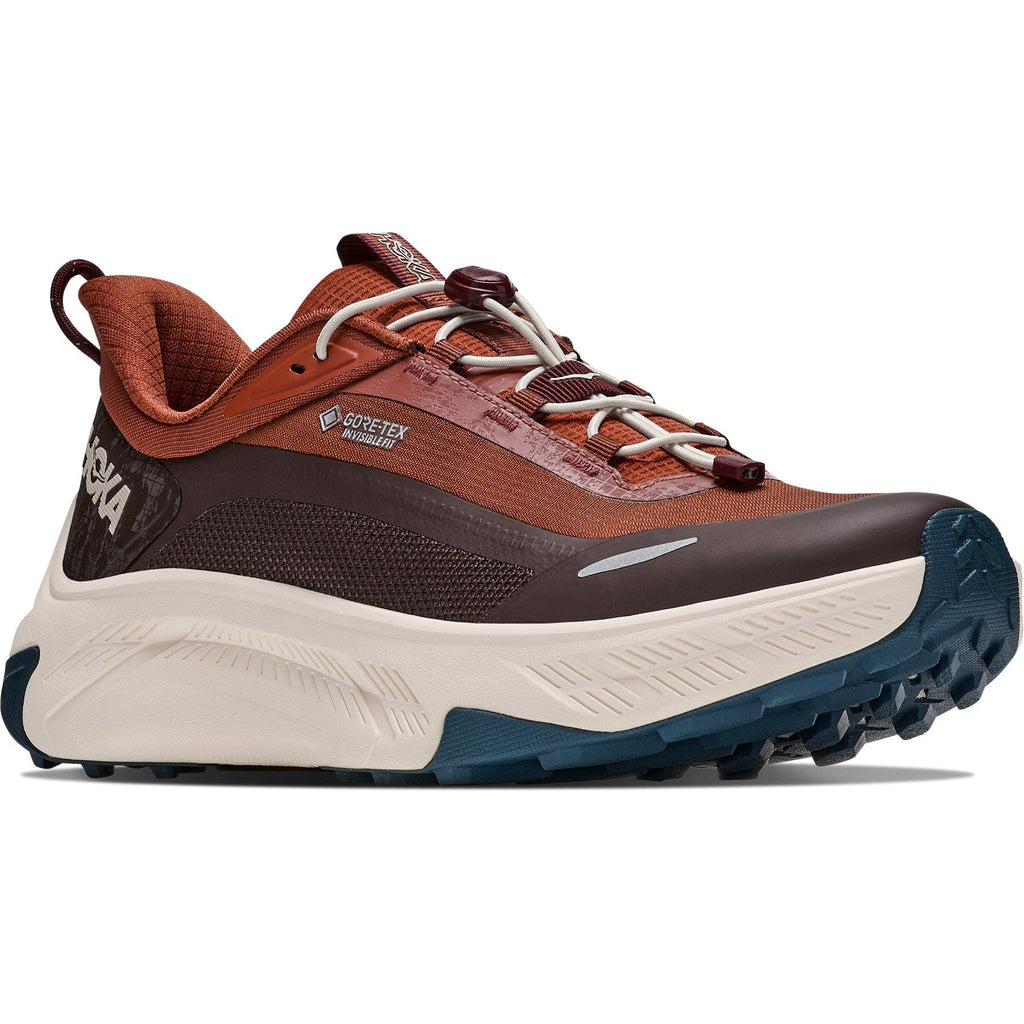 Men's Transport 2 GTX Shoes - Coastal Redwood/Alabaster - view 3