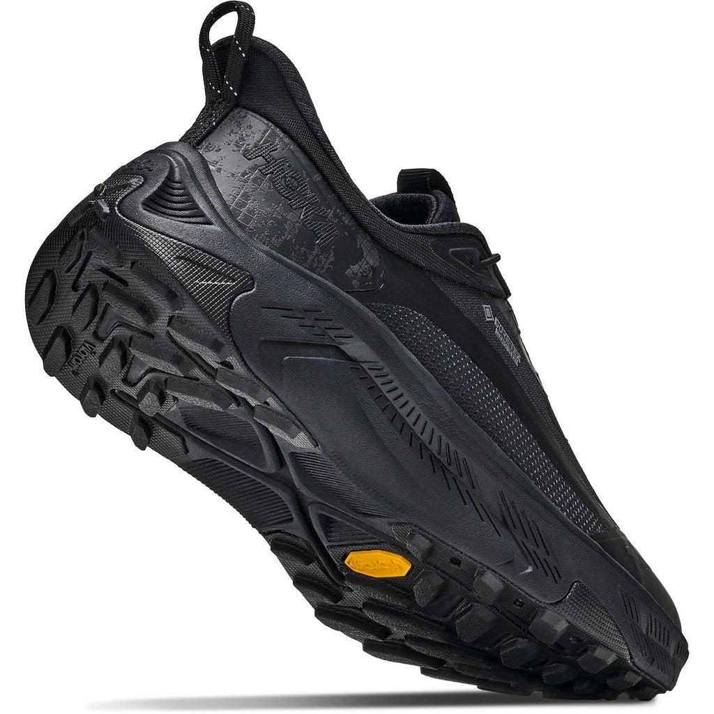 Men's Transport 2 GTX Shoes - Black/Black - view 8