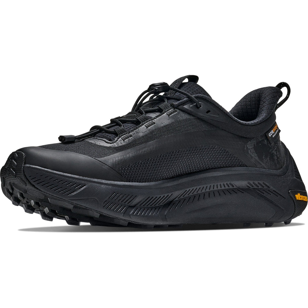 Men's Transport 2 GTX Shoes - Black/Black - view 4