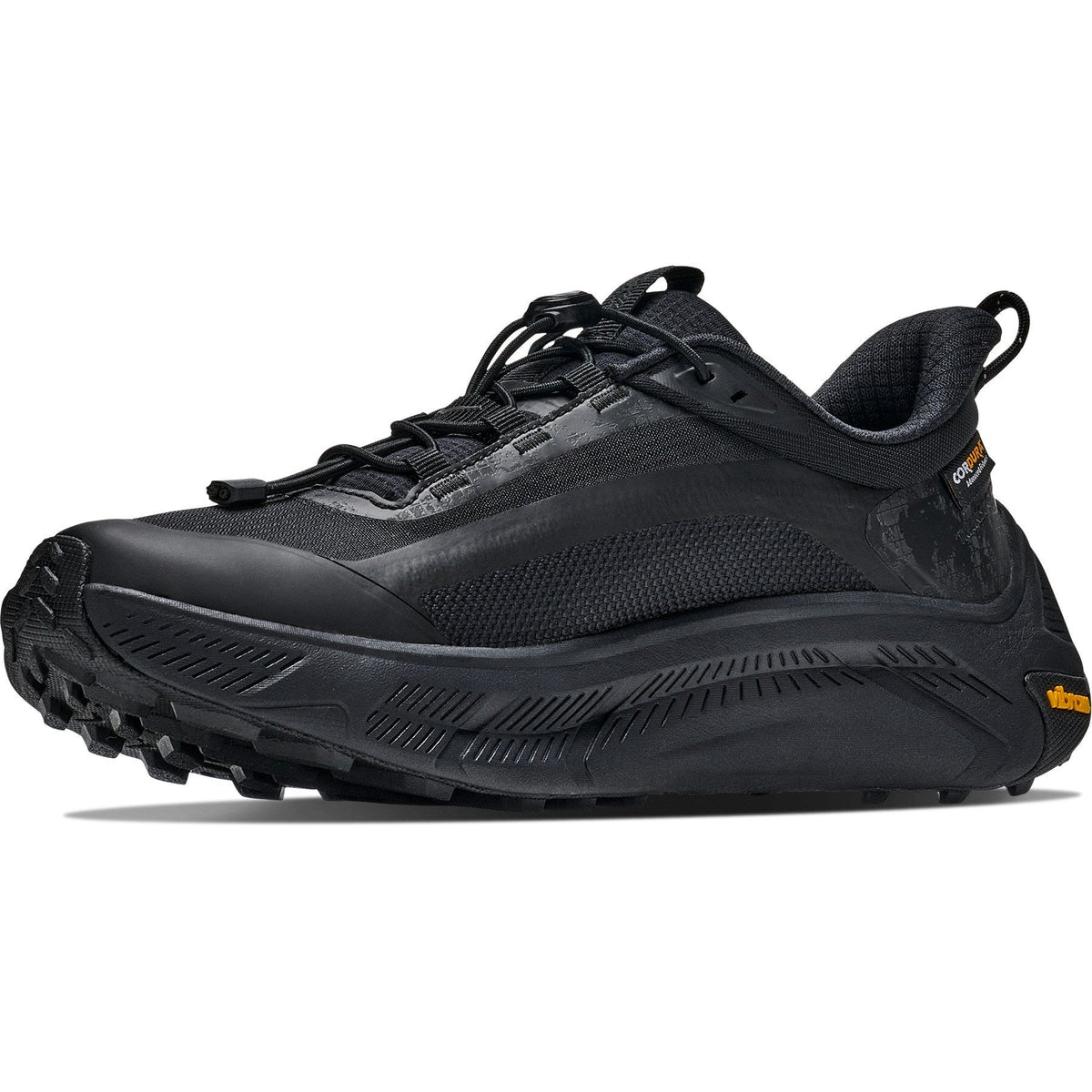 Men's Transport 2 GTX Shoes - Black/Black - view 4