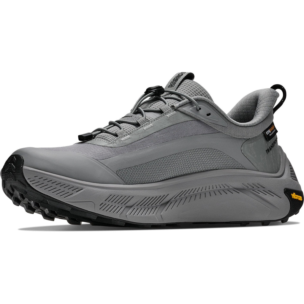Men's Transport 2 GTX Shoes - Galactic Grey/Galactic Grey - view 4
