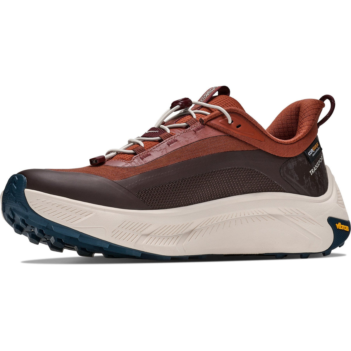 Men's Transport 2 GTX Shoes - Coastal Redwood/Alabaster - view 4