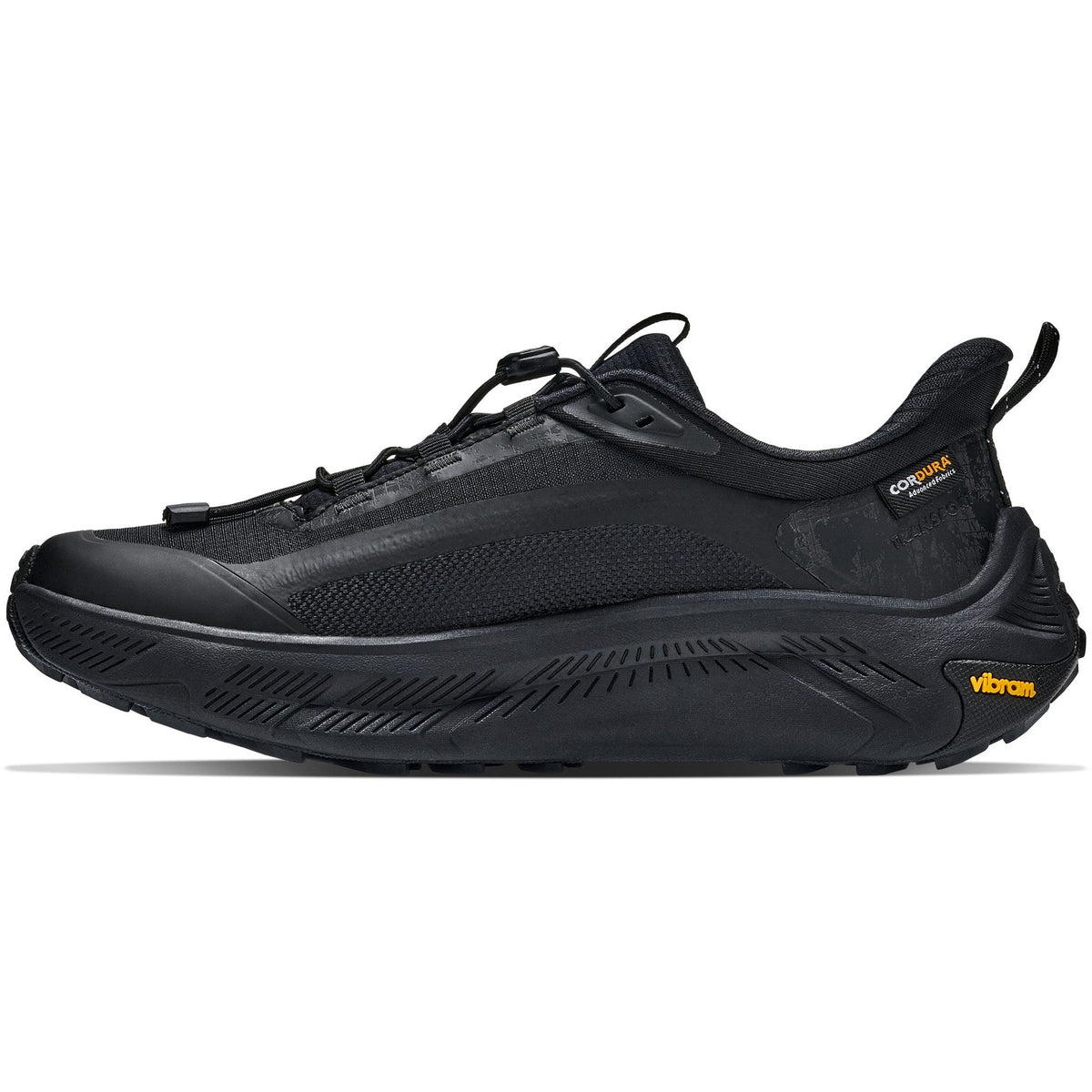 Men's Transport 2 GTX Shoes - Black/Black - view 2