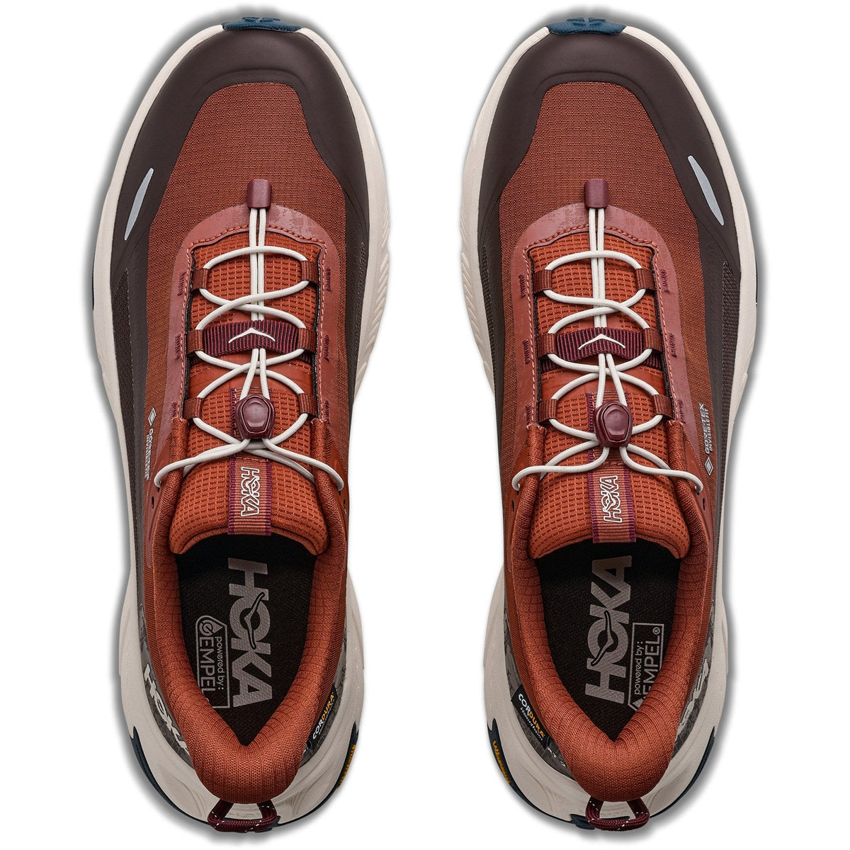 Men's Transport 2 GTX Shoes - Coastal Redwood/Alabaster - view 6