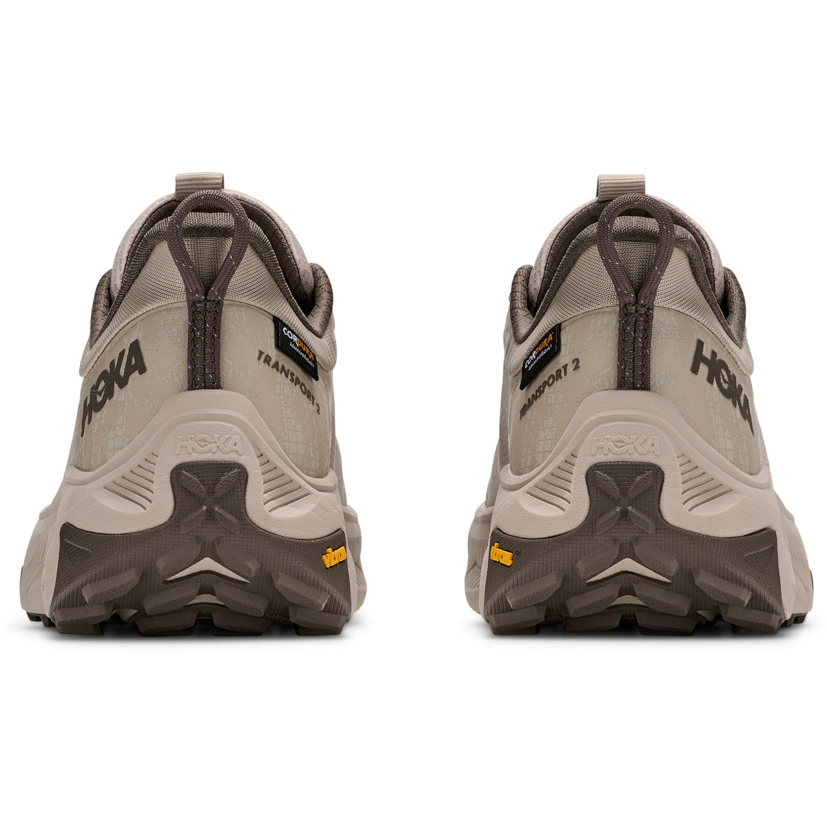 Men's Transport 2 GTX Shoes - Archival Taupe - view 5