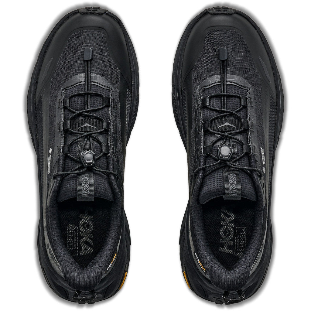 Men's Transport 2 GTX Shoes - Black/Black - view 6