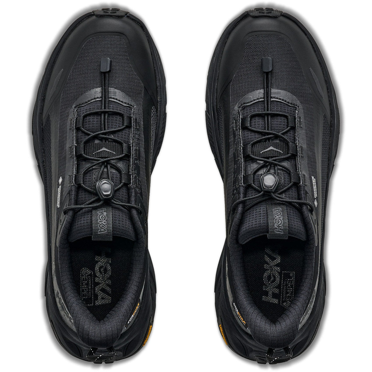 Men's Transport 2 GTX Shoes - Black/Black - view 6