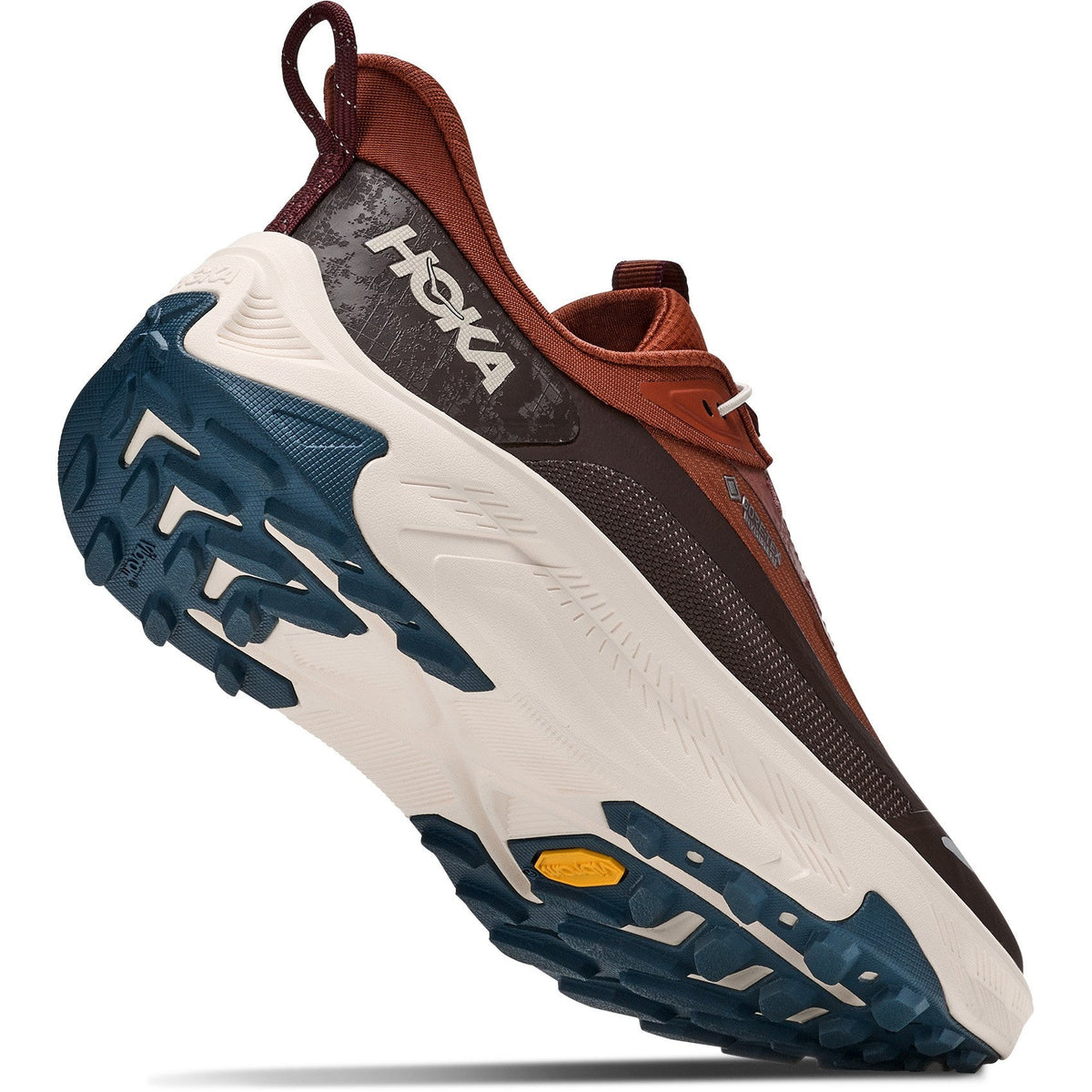 Men's Transport 2 GTX Shoes - Coastal Redwood/Alabaster - view 8