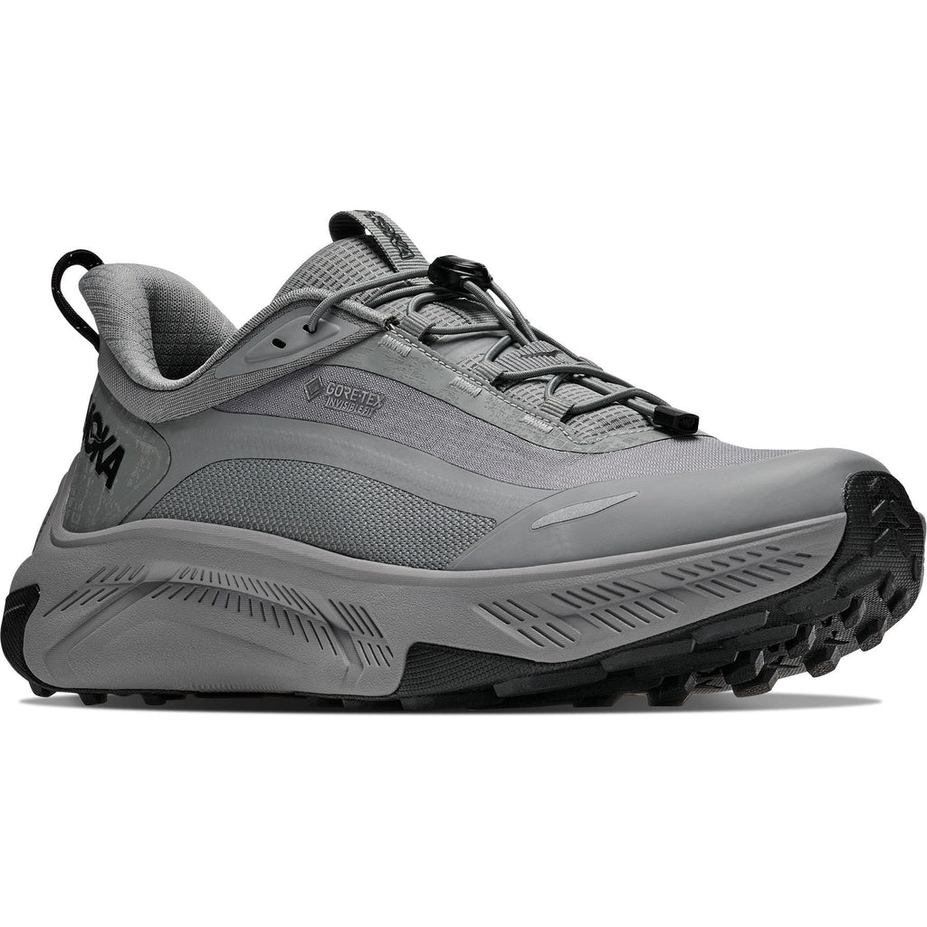 Men's Transport 2 GTX Shoes - Galactic Grey/Galactic Grey - view 3