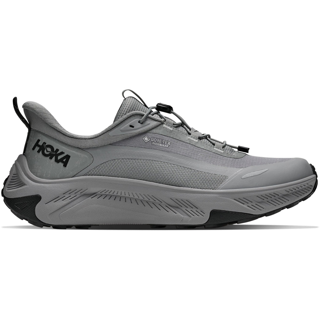 Men's Transport 2 GTX Shoes - Galactic Grey/Galactic Grey - view 1