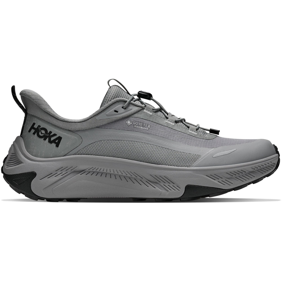 Men's Transport 2 GTX Shoes - Galactic Grey/Galactic Grey - view 1