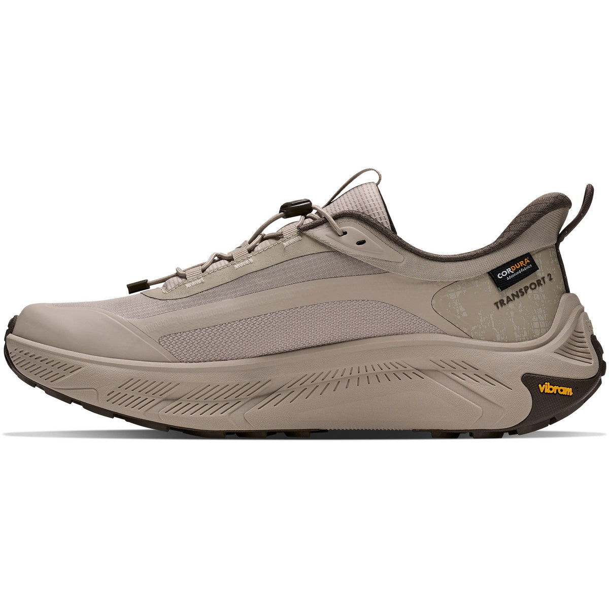 Men's Transport 2 GTX Shoes - Archival Taupe - view 2