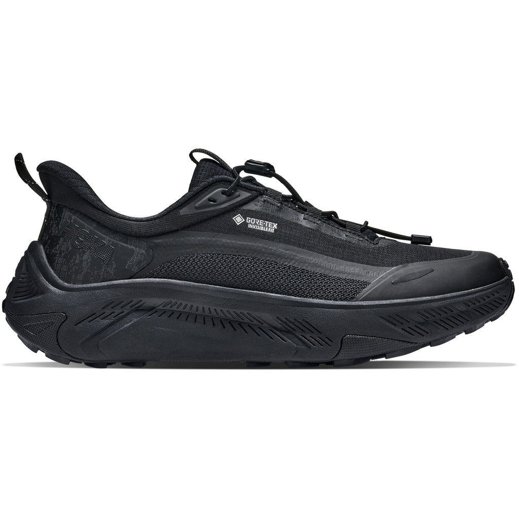 Men's Transport 2 GTX Shoes - Black/Black - view 1