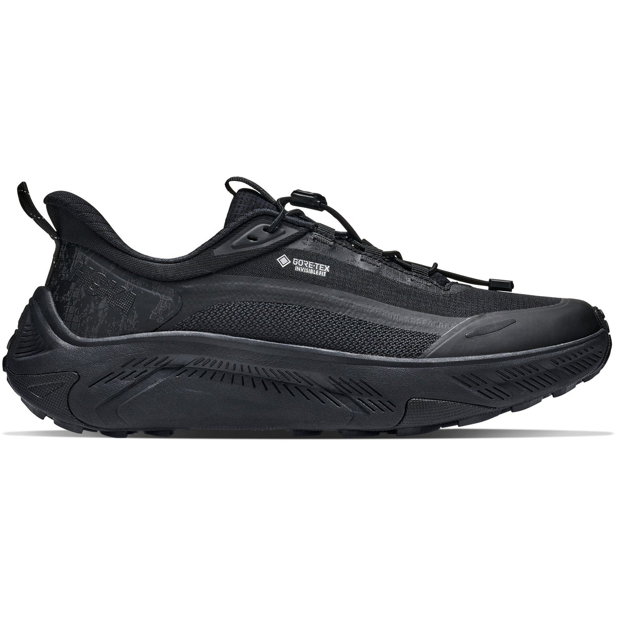Men's Transport 2 GTX Shoes - Black/Black - view 1