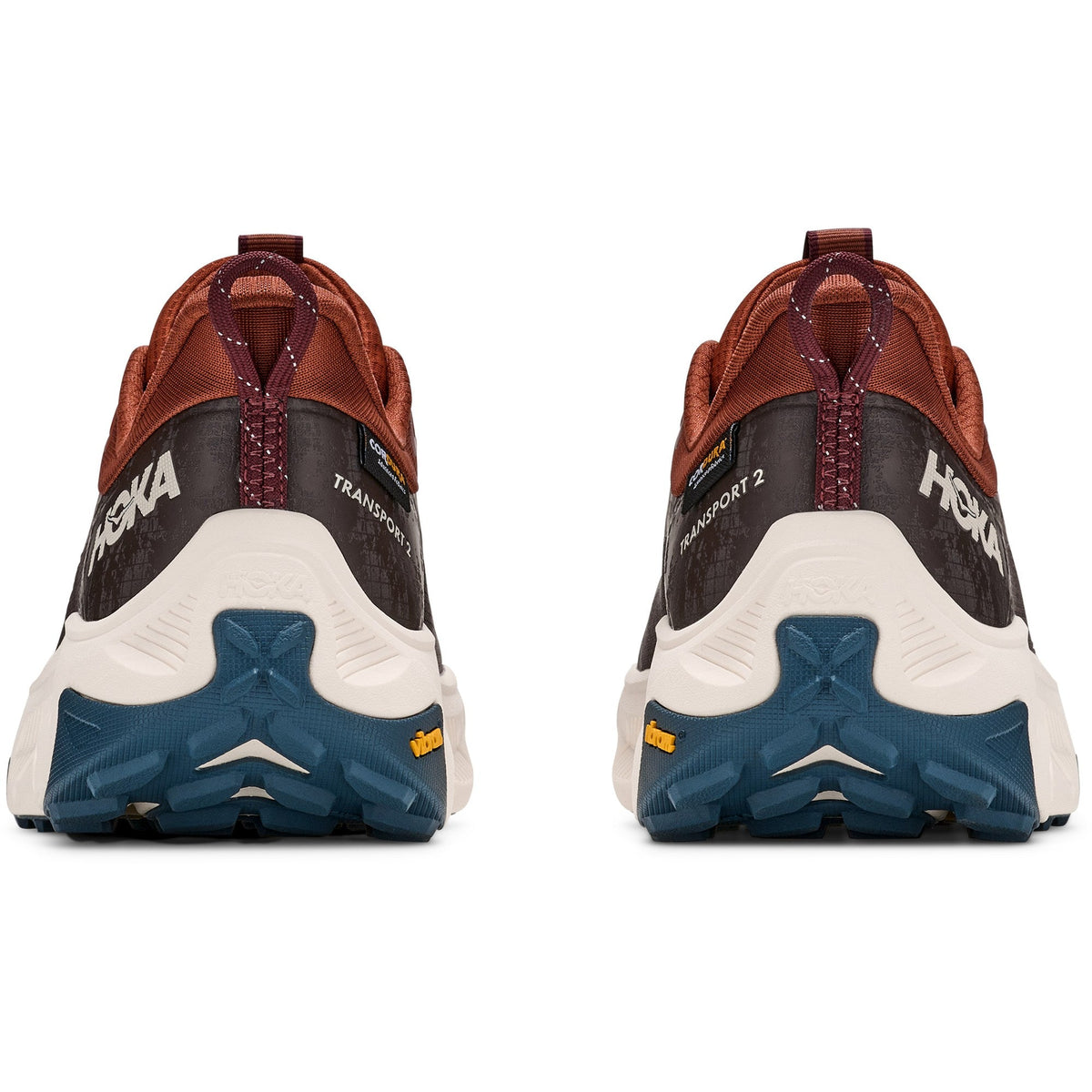 Men's Transport 2 GTX Shoes - Coastal Redwood/Alabaster - view 5