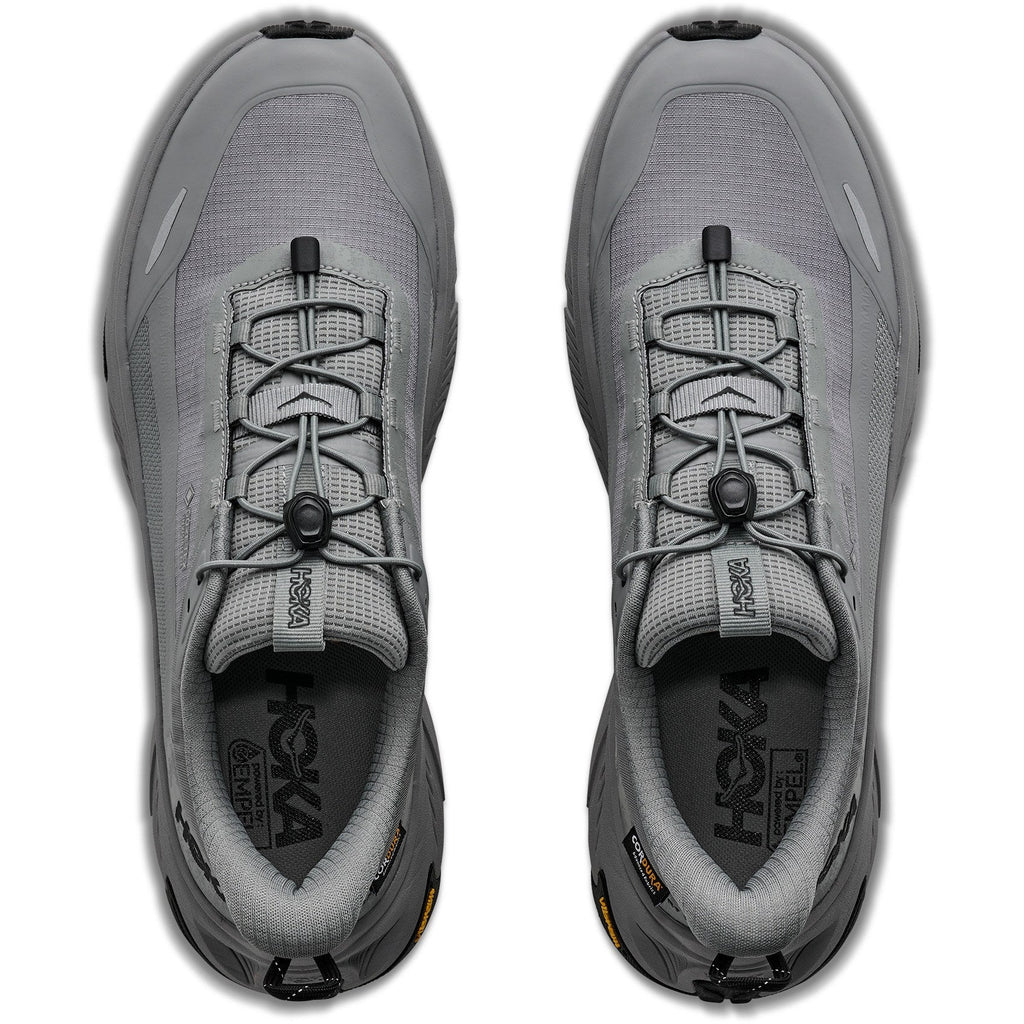 Men's Transport 2 GTX Shoes - Galactic Grey/Galactic Grey - view 6