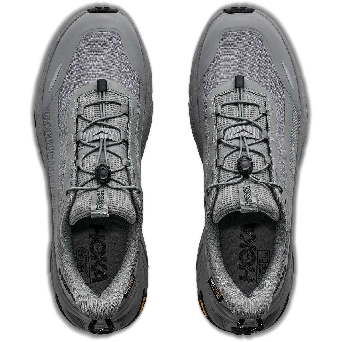 Men's Transport 2 GTX Shoes - Galactic Grey/Galactic Grey - view 6