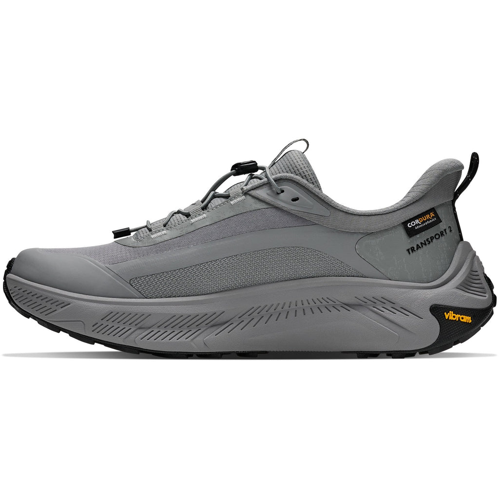 Men's Transport 2 GTX Shoes - Galactic Grey/Galactic Grey - view 2