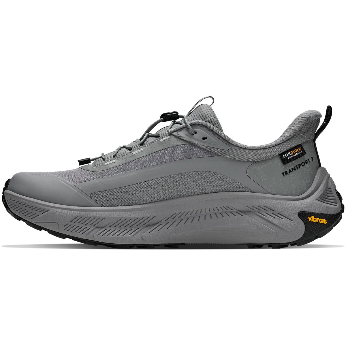 Men's Transport 2 GTX Shoes - Galactic Grey/Galactic Grey - view 2