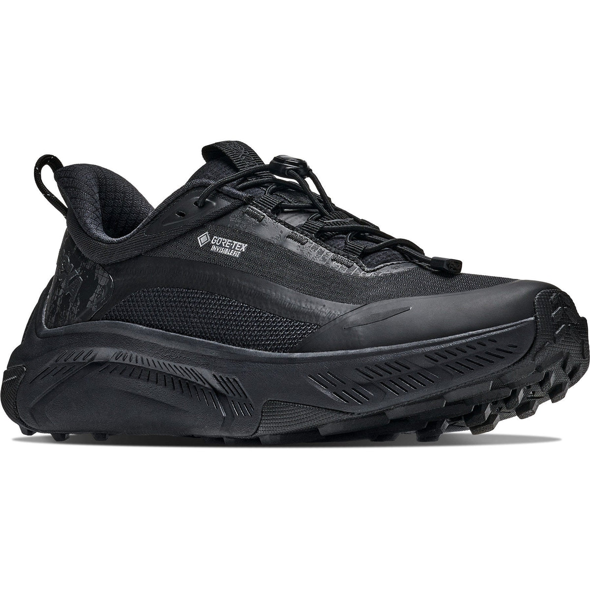 Men's Transport 2 GTX Shoes - Black/Black - view 3