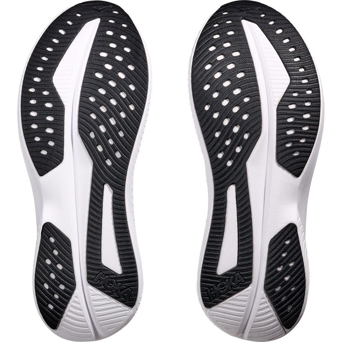 Men's Mach 6 Road-Running Shoes - Black/Night Sky - view 8