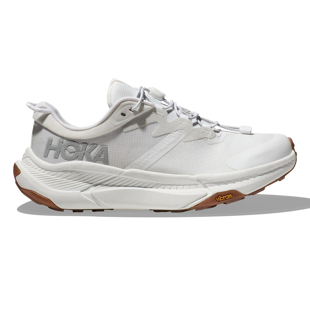 Men's Transport Shoes - White/White - view 1