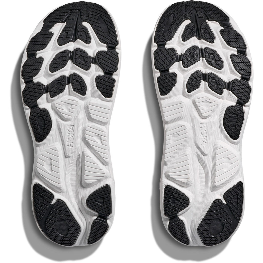 Women's Clifton 10 Road-Running Shoes - Sea Glass/Neon Flame - view 7