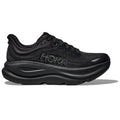 Women's Bondi 9 Road-Running Shoes - Black/Black - view 1