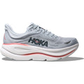 Women's Bondi 9 Road-Running Shoes - Mineral Blue/Washed Blue - view 1