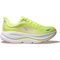 Women's Bondi 9 Road-Running Shoes - Neon Yuzu/Sunlight - view 1