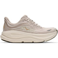 Women's Bondi 9 Road-Running Shoes - River Rock Grey/Alabaster - view 1
