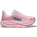 Women's Bondi 9 Road-Running Shoes - Rose Tea/Petal - view 1