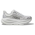 Women's Bondi 9 Road-Running Shoes - Stardust/Silver - view 1