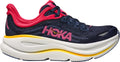 Women's Bondi 9 Road-Running Shoes - Varsity Navy/Nautical Dusk - view 1