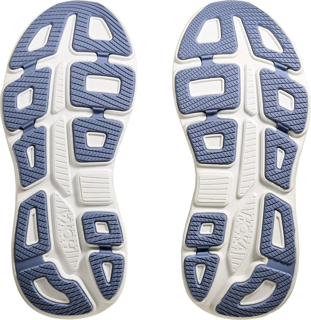 Women's Bondi 9 Road-Running Shoes - Varsity Navy/Nautical Dusk - view 7